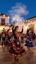 El Violín de Ozuluama