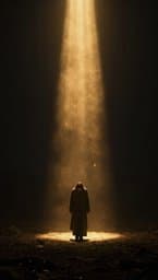 YA ALLAH! — SHOW ME THE WAY!