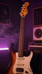 Guitar Hook