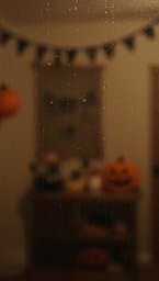 Halloween Fog