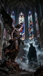 Immortality or Death