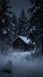 Whispering Woods
