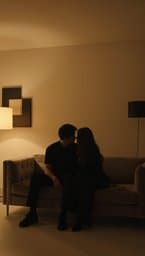 Velvet Night