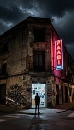Corruptos