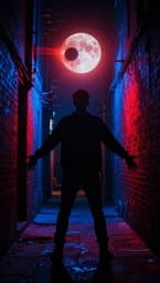 The Eclipse