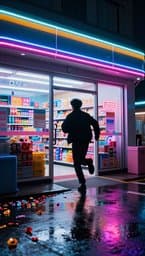 Candy Thrill