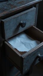 La Feuille Oubliée