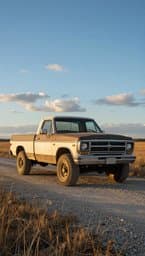 Dust and Dirt