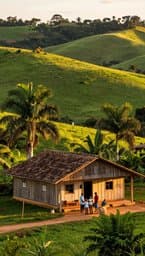 Sítio Paraíso