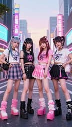 Gyaru Diva