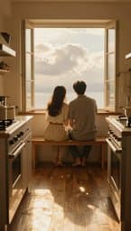 Falling Slowly