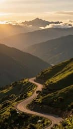 The Beautiful Journey