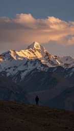 Mountain Stone
