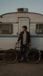 Trailer Queen