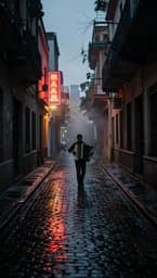 Barrio Blues