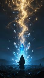 Forgotten Spark
