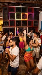 O Piseiro da Resenha
