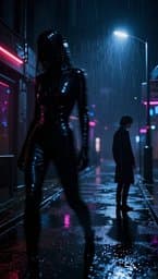 Shapeshifter