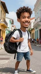 Vai Pra São Paulo