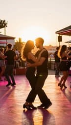 Baile Romántico
