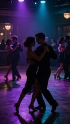 Sensual Groove