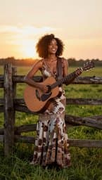 Love Across the Savannah