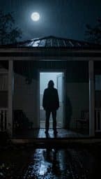 The Shadowless Man