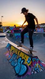 Skate Riot