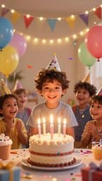 Happy Birthday Jameel