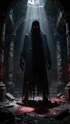The Beasts Within