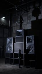 Underground Techno Weapon