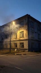 Dead City