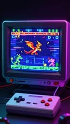 Pixel Battle Rush
