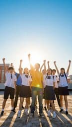 We Rise: Royal Zenith Anthem