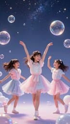 Cute Dreams