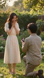 The Proposal