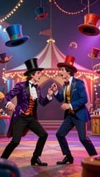 El Circo Mental
