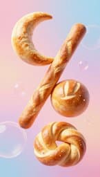 Bread Shapes