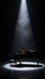 The Phantom Soprano
