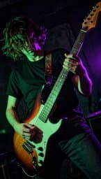 Drill Guitar Riff