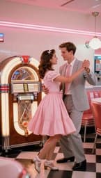 50s Groove