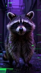 Trash Panic