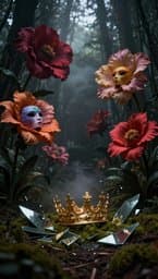 O Mundo de Flores