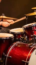Rhythm Deep