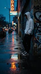 Concrete Jungle Drill