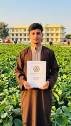 Mubarak O Akhtar Muhammad Hairan