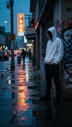 Concrete Jungle Drill