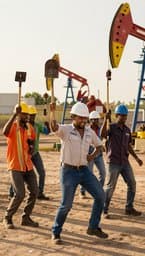 Los Mejores Petroleros