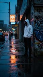 Concrete Jungle Drill