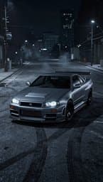 Bryan's Skyline